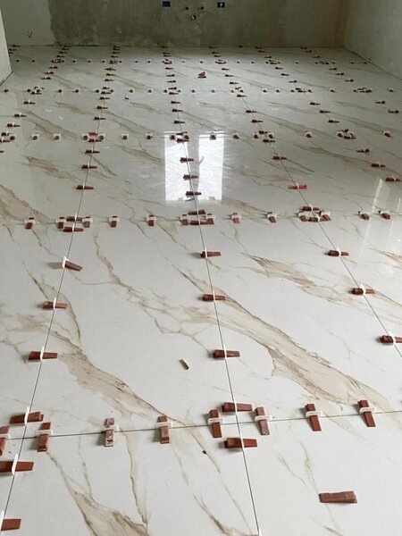 Amenajari interioare, zugrav